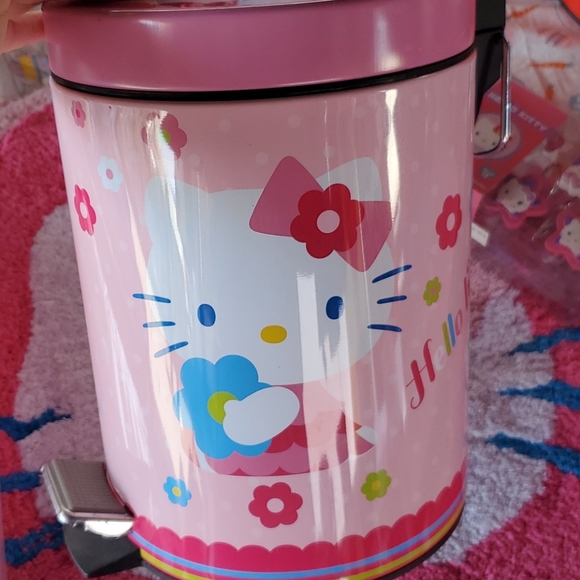 COPY - Hello kitty Bathroom set - Picture 7 of 8